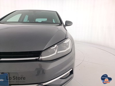 7 - Volkswagen Golf eschini auto