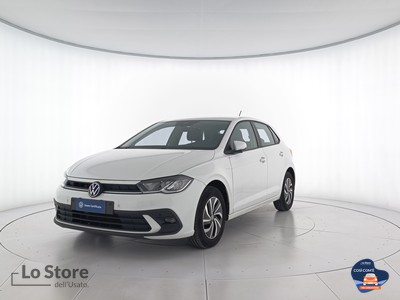 1 - Volkswagen Polo eschini auto