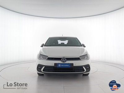2 - Volkswagen Polo eschini auto