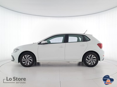 3 - Volkswagen Polo eschini auto