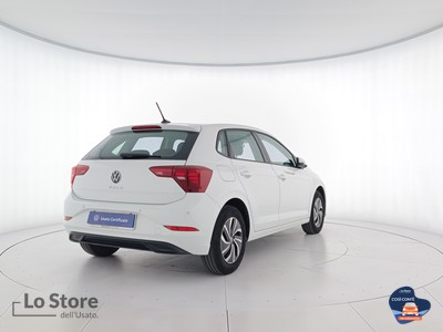 4 - Volkswagen Polo eschini auto