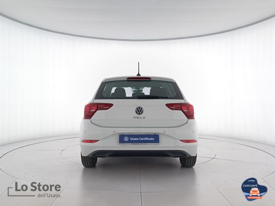 5 - Volkswagen Polo eschini auto
