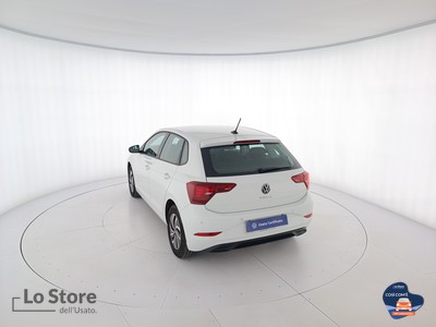 6 - Volkswagen Polo eschini auto