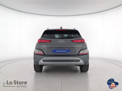 5 - Hyundai Kona eschini auto
