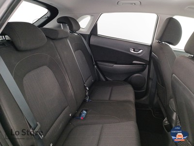 9 - Hyundai Kona eschini auto
