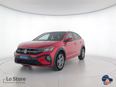 1 - Volkswagen Taigo eschini auto