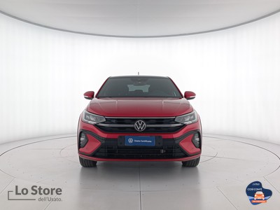 2 - Volkswagen Taigo eschini auto
