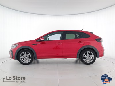 3 - Volkswagen Taigo eschini auto