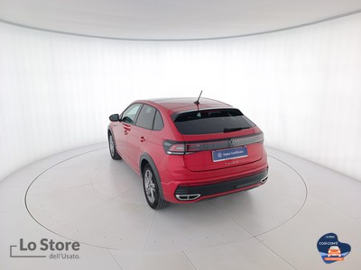 6 - Volkswagen Taigo eschini auto