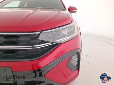 7 - Volkswagen Taigo eschini auto