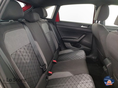 9 - Volkswagen Taigo eschini auto
