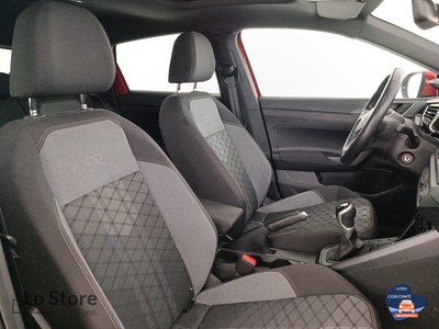 10 - Volkswagen Taigo eschini auto