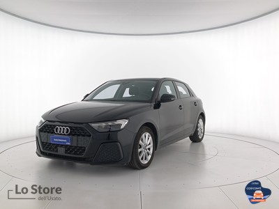 1 - Audi A1 eschini auto