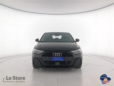 2 - Audi A1 eschini auto