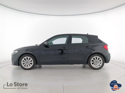 3 - Audi A1 eschini auto