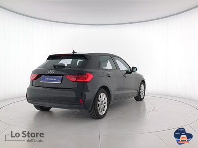 4 - Audi A1 eschini auto