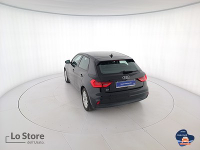 6 - Audi A1 eschini auto