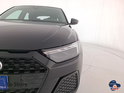 7 - Audi A1 eschini auto