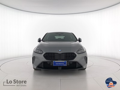 2 - BMW Serie 1 eschini auto