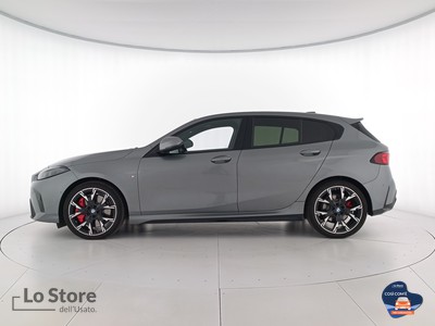 3 - BMW Serie 1 eschini auto