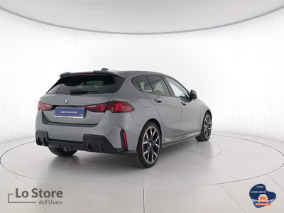 4 - BMW Serie 1 eschini auto