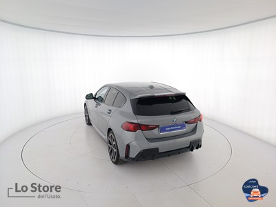 6 - BMW Serie 1 eschini auto