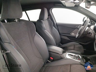 10 - BMW Serie 1 eschini auto