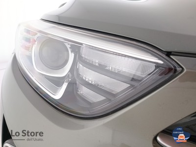 7 - Kia Stonic eschini auto