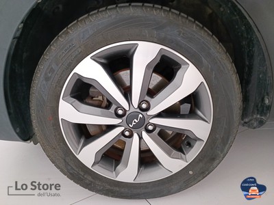 8 - Kia Stonic eschini auto