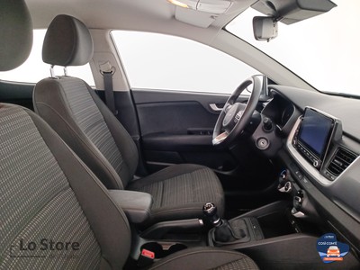 10 - Kia Stonic eschini auto