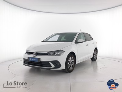 1 - Volkswagen Polo eschini auto