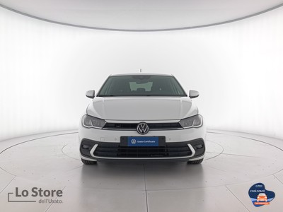 2 - Volkswagen Polo eschini auto