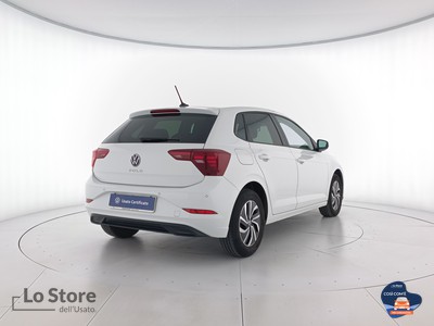 3 - Volkswagen Polo eschini auto