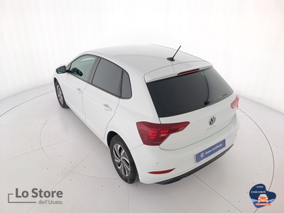 5 - Volkswagen Polo eschini auto