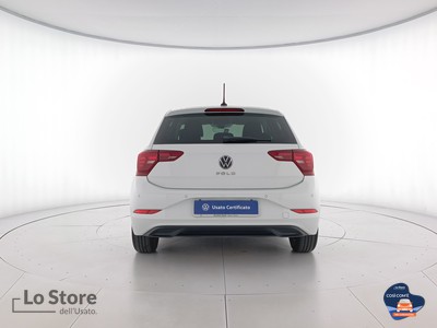 6 - Volkswagen Polo eschini auto