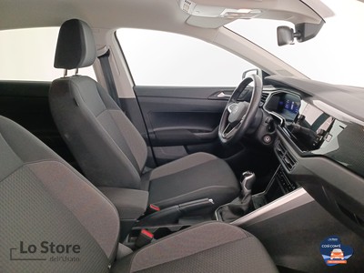 10 - Volkswagen Polo eschini auto
