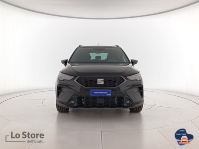 2 - Seat Arona eschini auto