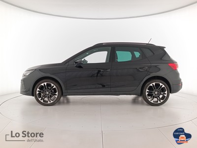3 - Seat Arona eschini auto