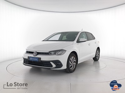1 - Volkswagen Polo eschini auto
