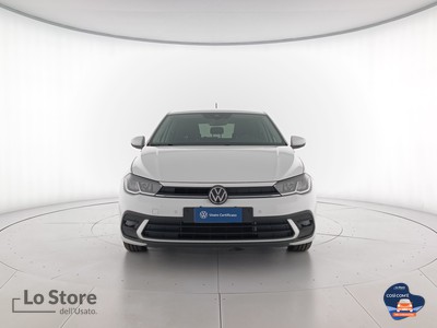 2 - Volkswagen Polo eschini auto