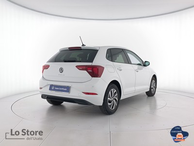 4 - Volkswagen Polo eschini auto
