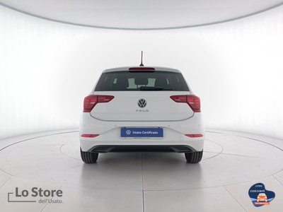 5 - Volkswagen Polo eschini auto