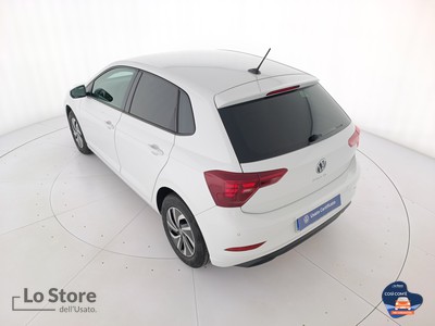 6 - Volkswagen Polo eschini auto