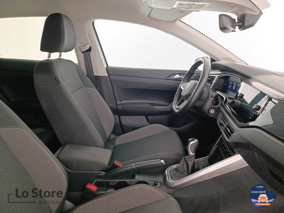 10 - Volkswagen Polo eschini auto