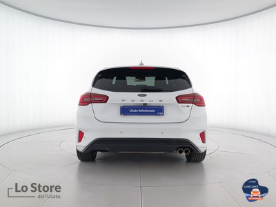 5 - Ford Focus eschini auto