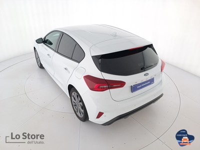 6 - Ford Focus eschini auto
