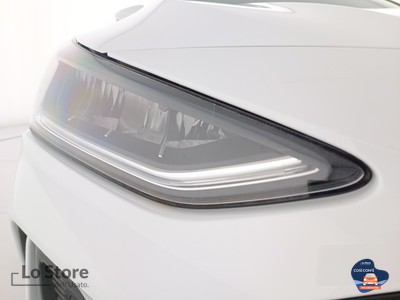 7 - Ford Focus eschini auto