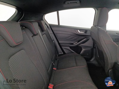 9 - Ford Focus eschini auto