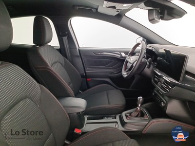10 - Ford Focus eschini auto