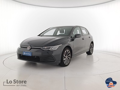 1 - Volkswagen Golf eschini auto